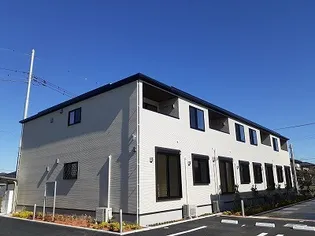 サウス フィオーレ美咲の画像