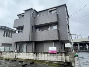 ブルーム越谷越谷市東柳田ビューノルガロの画像