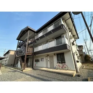 プレステージマンションの画像
