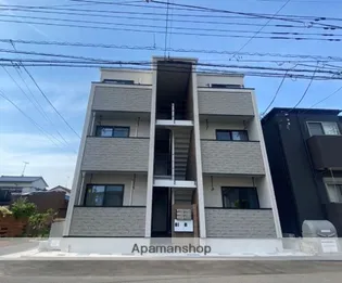 MELDIA春日部の画像