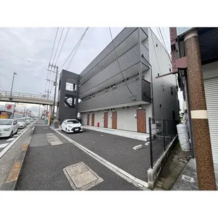 コモドせんげん台の画像