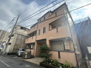 アルカディア越谷の画像