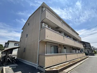 ヴィルヌーブ IIIの画像
