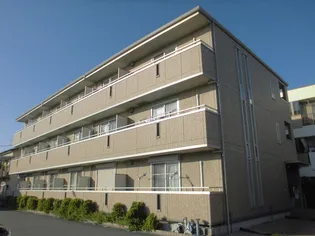 アムール赤山の画像