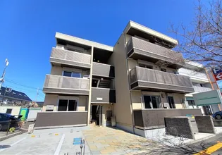 AVANZA BERL IIの画像