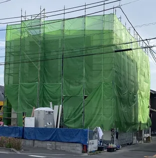 ジーメゾン越谷下間久里の画像