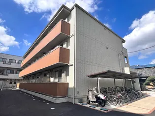 MIELE南越谷の画像