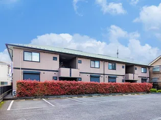 リヴィエール Iの画像