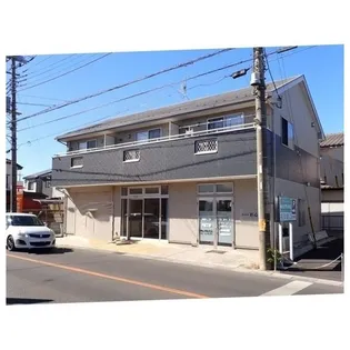 リブレス春日部Ⅲ【2階】の外観