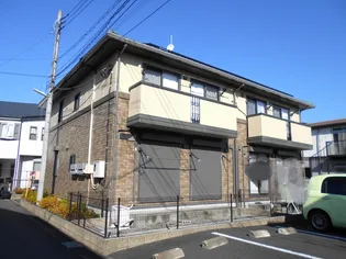 カームリー IIIの画像