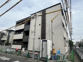 Dアヴァンス東柳田町の画像