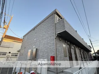 シャルマンの画像