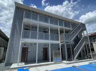 キャメル吉川2の画像