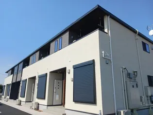 レスポワールAの画像