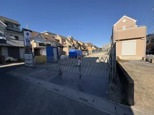 越谷市大房アパートの画像