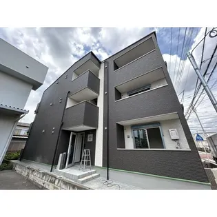 ジーメゾン春日部緑町の画像