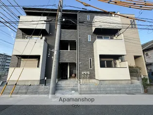 KEIAI RESIDENCE せんげん台VIの画像