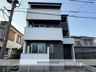 KEIAI RESIDENCE せんげん台VIIの画像