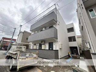 SGクレスト千間台西Iの画像
