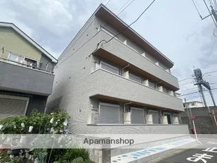 MARK DUO東岩槻の画像