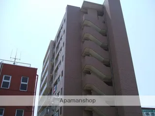 埼玉県春日部市粕壁2丁目【マンション】の外観