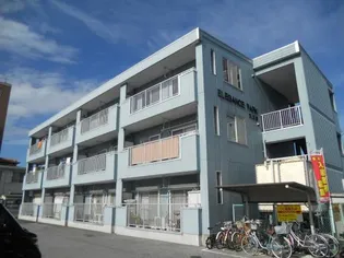 エレガンスパーク立沼橋の画像