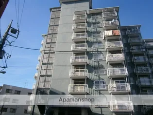 東武越谷サンライトマンションの画像