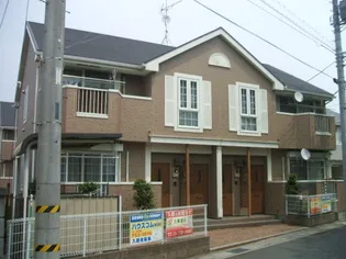 ルミエールIの画像