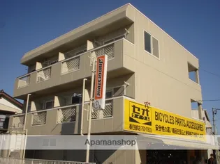 リエス春日部の画像