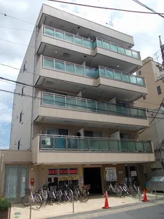 ヴィオラ ハウスの画像