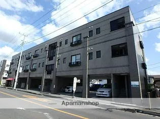 ロイヤルシティの画像