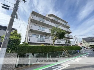 メゾンドールの画像