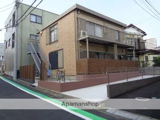 広進コーポの画像