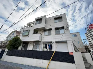 ハイツ北与野の画像