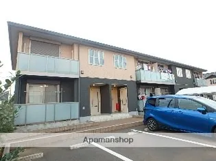 CEREZO COLINE Iの画像