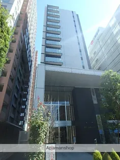 ドゥーエ大宮【6階】の外観