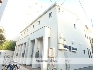 シャンユエン下落合【101号室】の外観