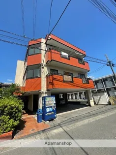 上峰ハイツの画像