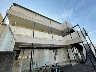 コートシティヒルの画像