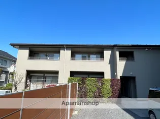 テラオハウス3の画像