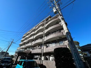 サンジェルマンIIの画像