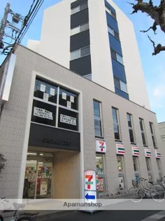 エルベマノワール【2階】の周辺