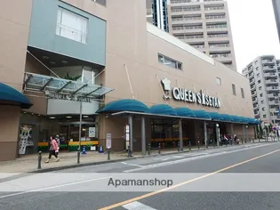 エルベマノワール【2階】の周辺