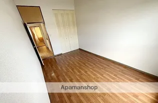 エルベマノワール【2階】の内装