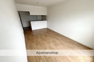 エルベマノワール【2階】の内装