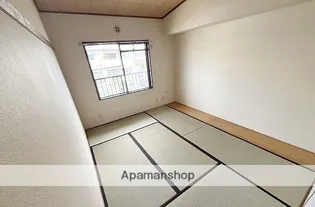 エルベマノワール【2階】の内装