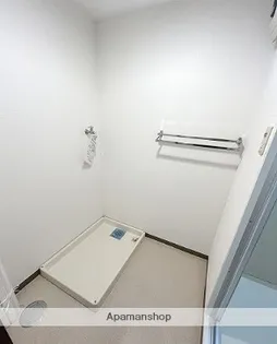 エルベマノワール【2階】の内装