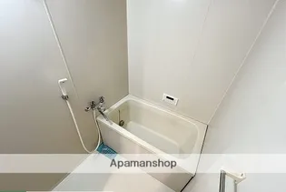 エルベマノワール【2階】の風呂