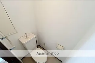 エルベマノワール【2階】のその他画像