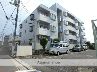 パーセル武創Ⅰ【302号室】の外観